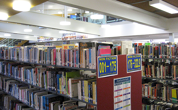 Library 2