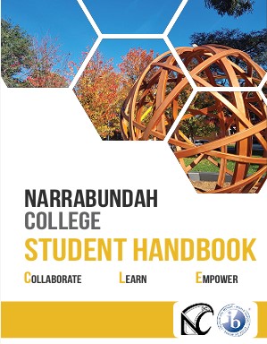 Student Handbook