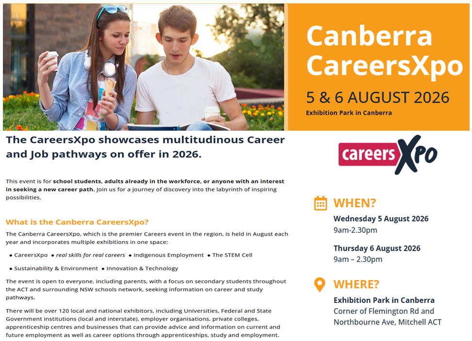 CareersXpo 2026