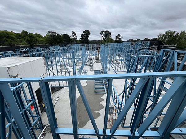 Narrabundah College - October 2025